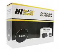 Картридж Hi-Black HB-№041H (аналог Canon 041HBK)
